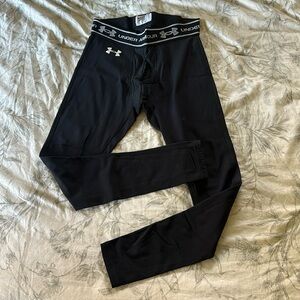 Under Armour Men’s Thermal Underwear